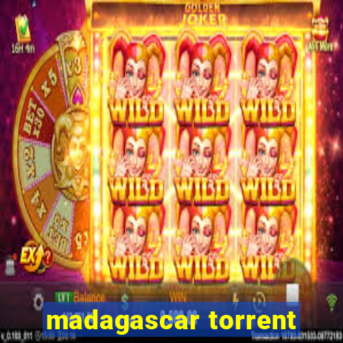 madagascar torrent